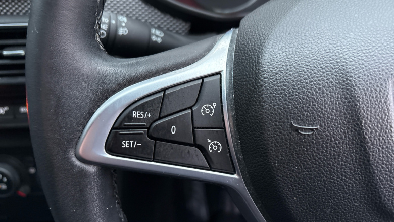 Dacia Sandero 1.0 TCe Comfort 5dr Petrol Hatchback